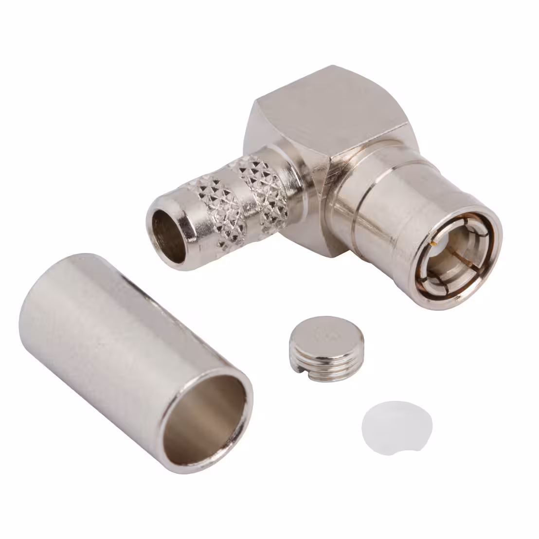 142205 Amphenol RF  Gruppi di connettori coassiali (RF)